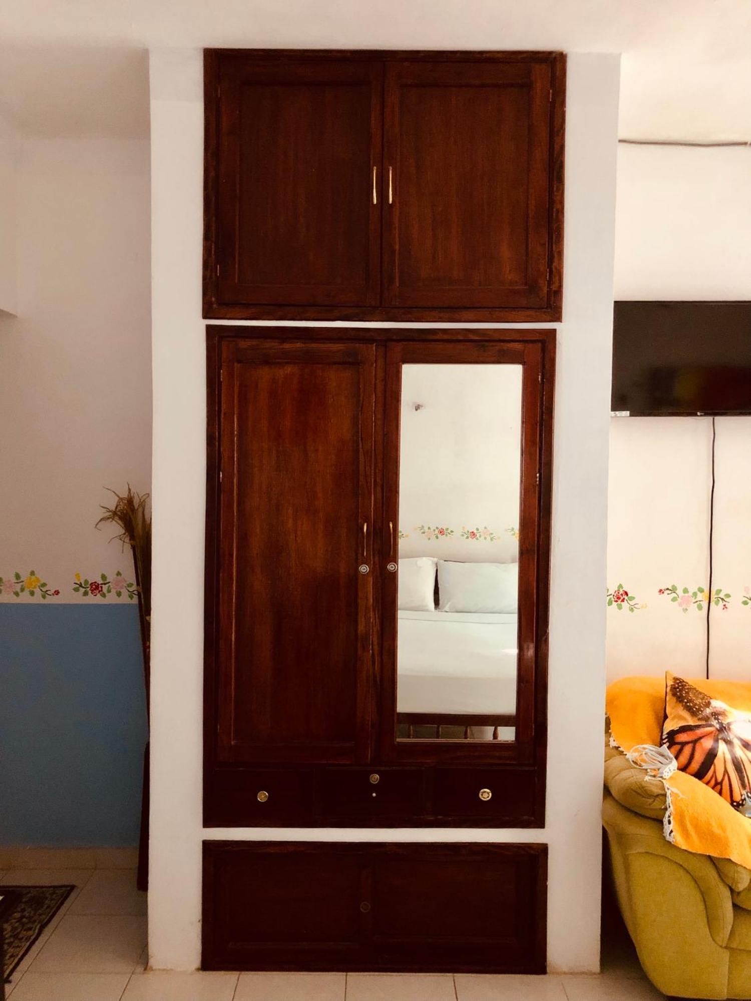 La Casa De Angel Valladolid Apartment Valladolid (Yucatan)
