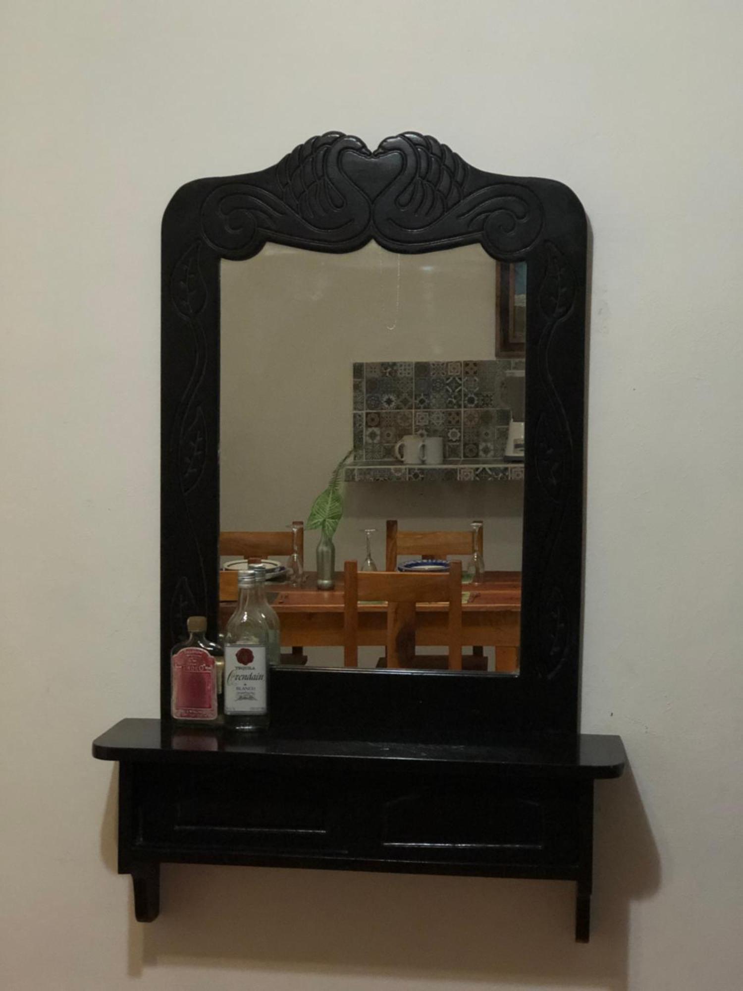 La Casa De Angel Valladolid Apartment