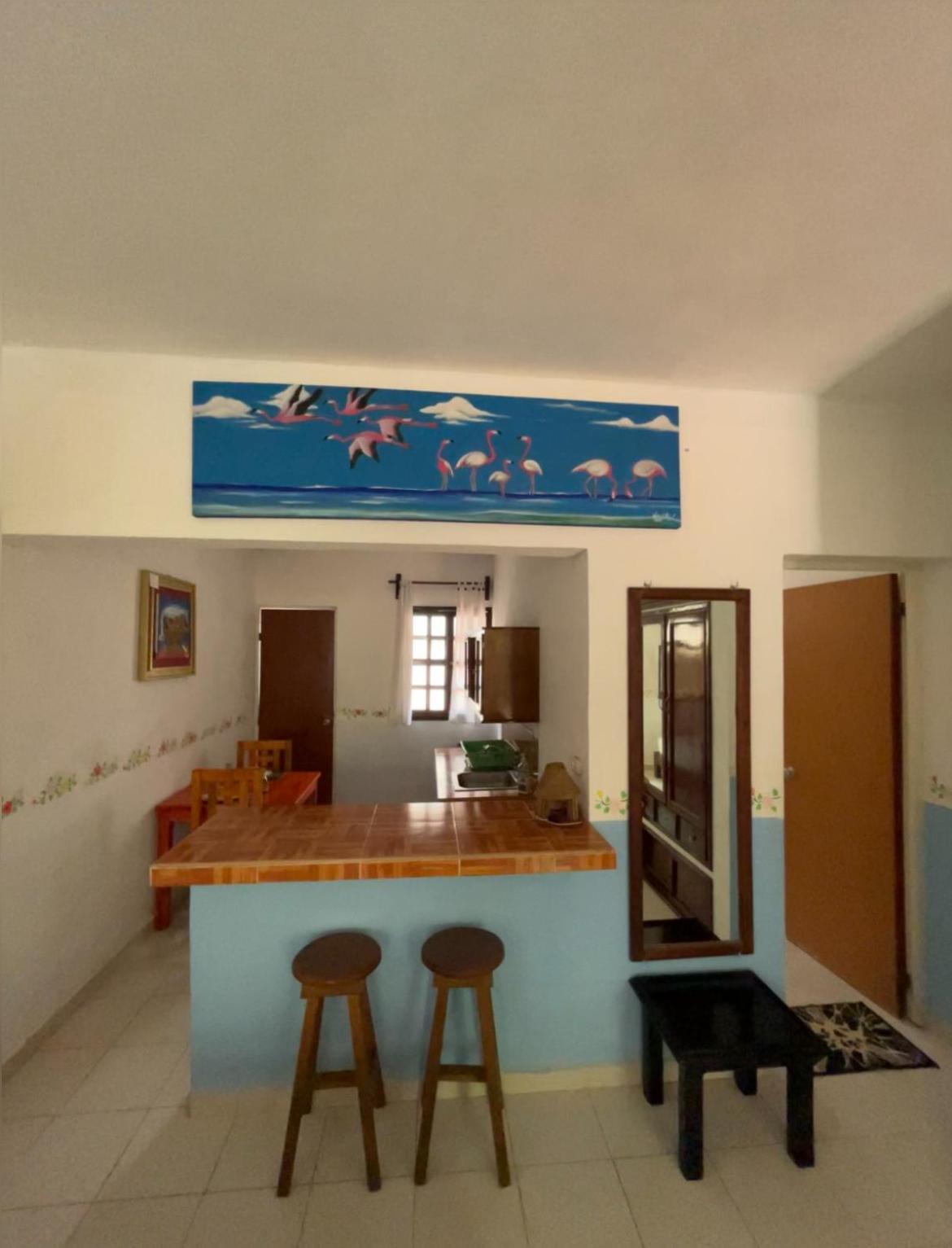 Appartement La Casa De Angel