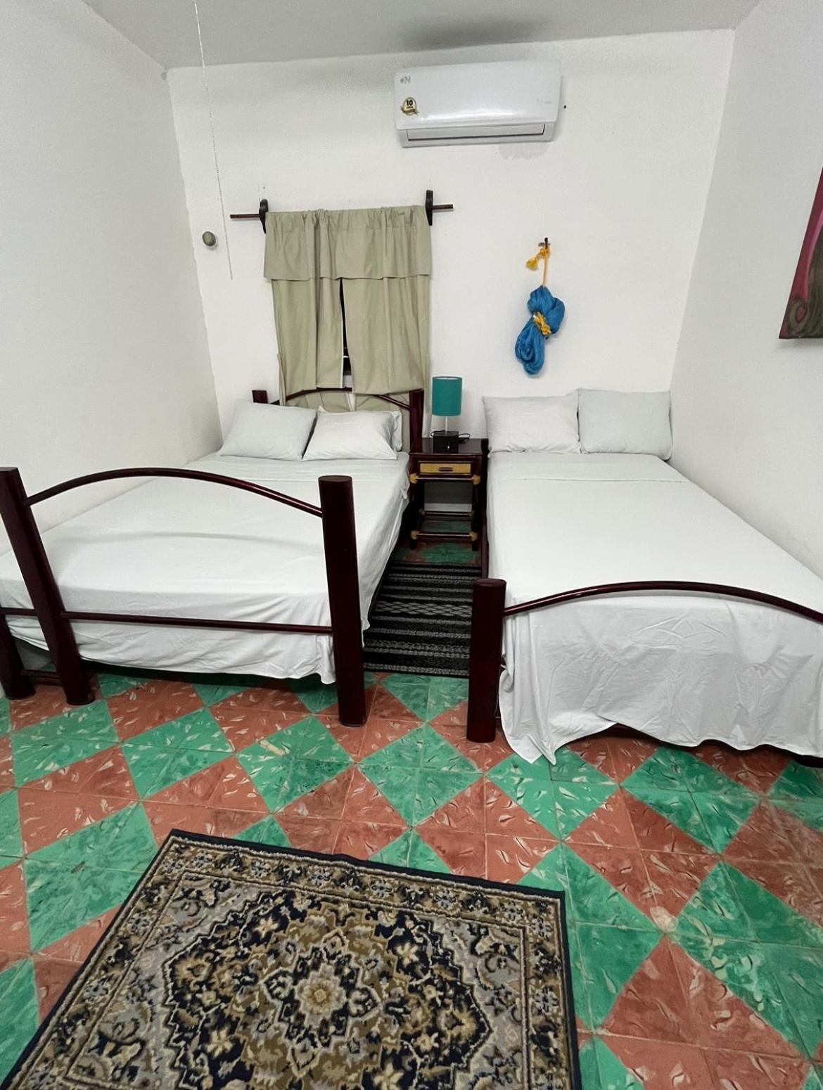 La Casa De Angel *
