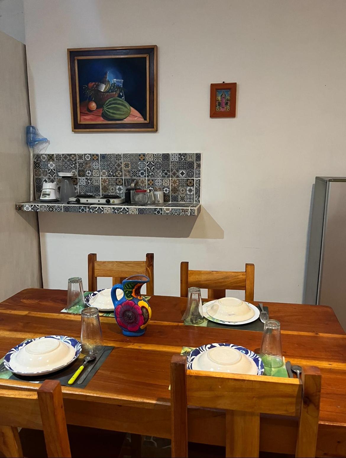 La Casa De Angel *