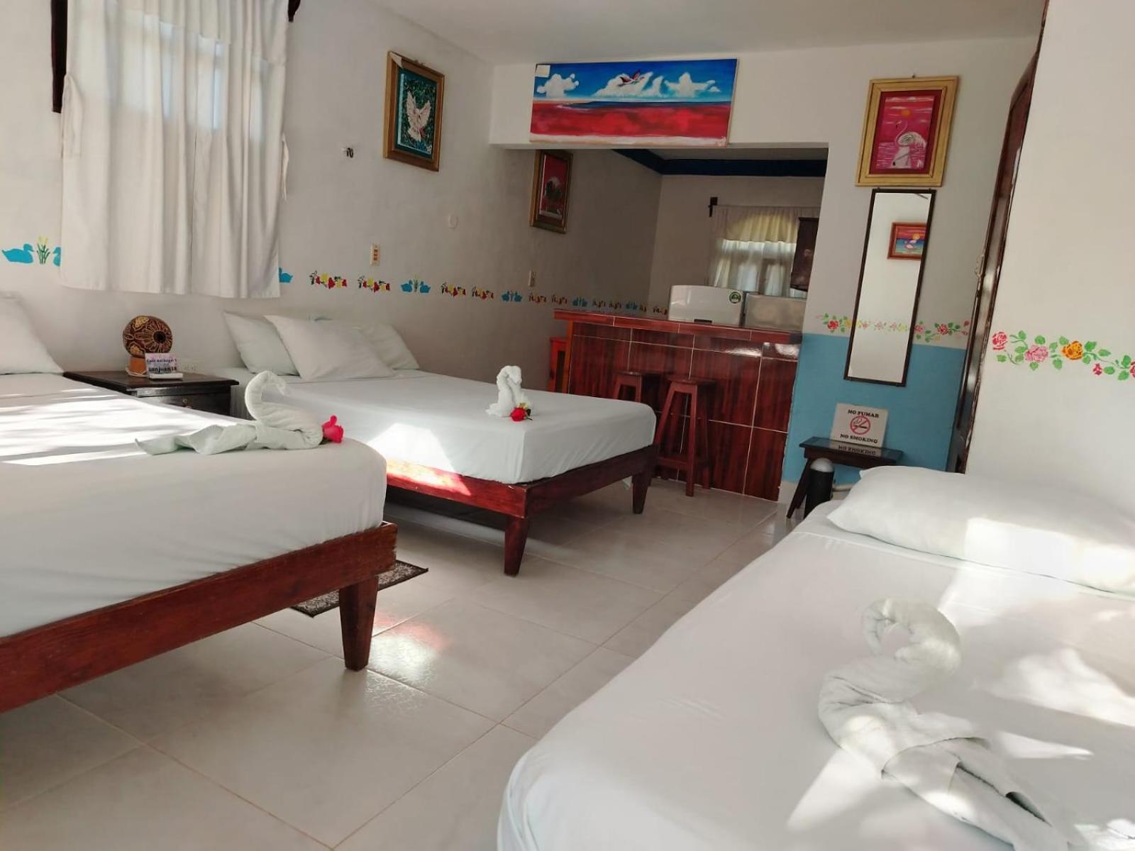 Apartment La Casa De Angel Valladolid