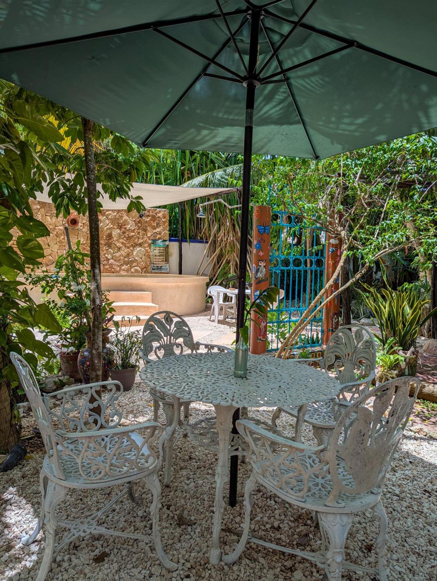 La Casa De Angel Valladolid Apartment Valladolid (Yucatan)