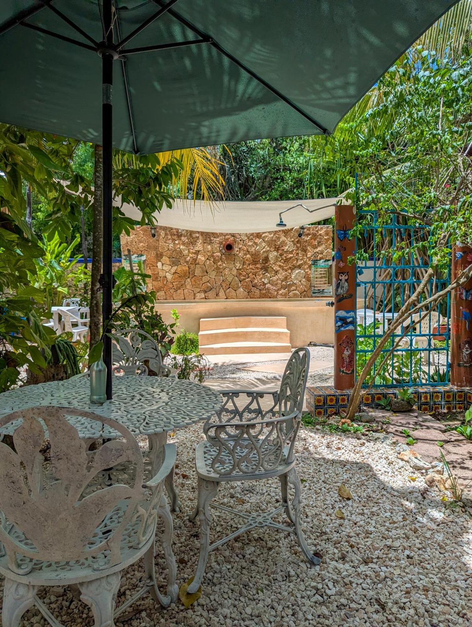 La Casa De Angel Valladolid (Yucatan)