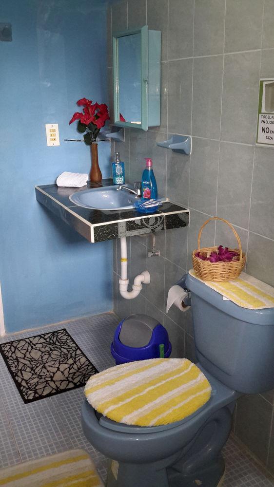 La Casa De Angel Appartement
