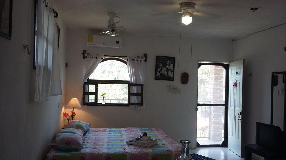 La Casa De Angel Valladolid Apartment Valladolid (Yucatan)