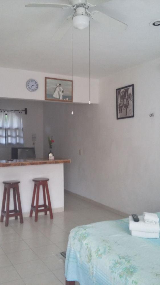 La Casa De Angel *
