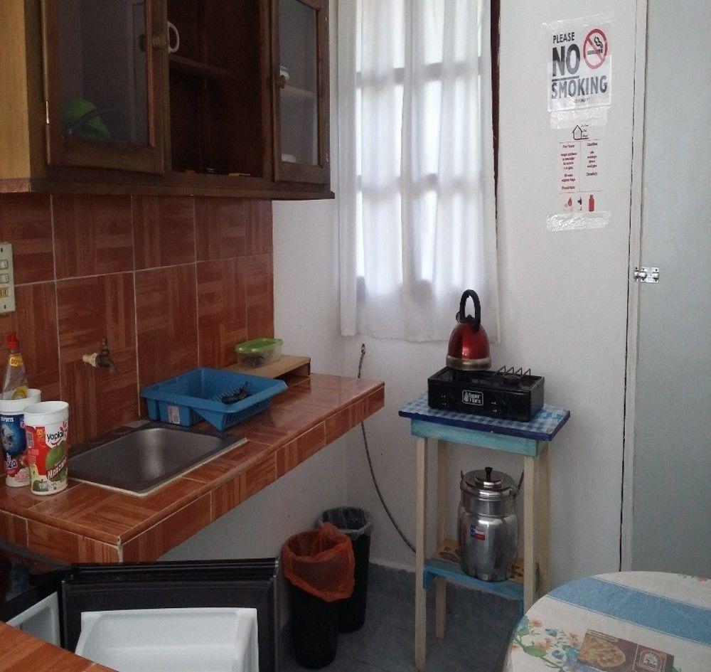 Appartement La Casa De Angel