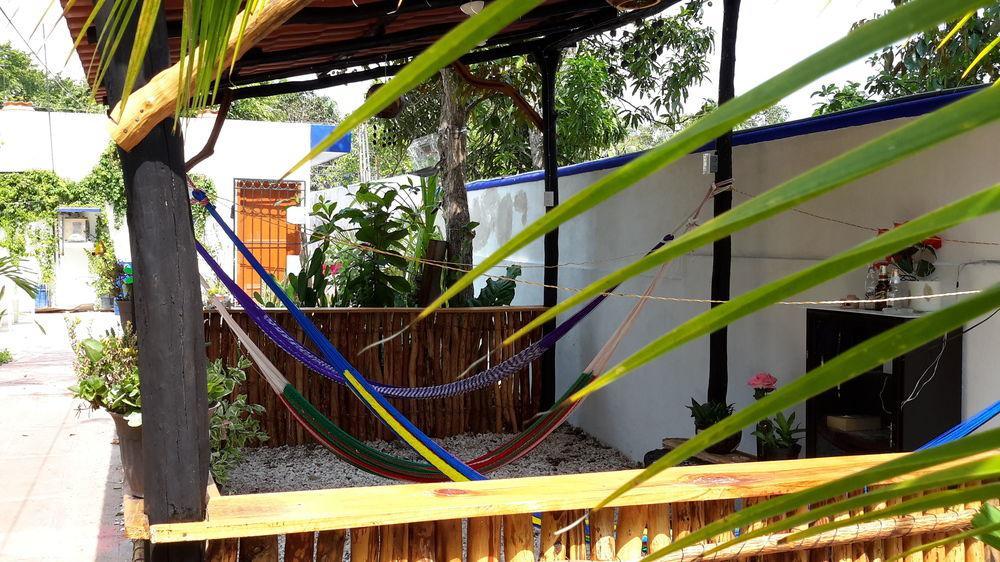 Apartment La Casa De Angel Valladolid Valladolid (Yucatan)