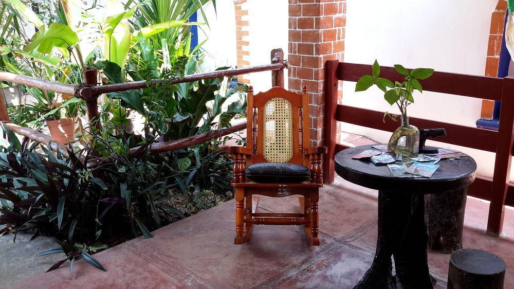 La Casa De Angel Valladolid * Valladolid (Yucatan)
