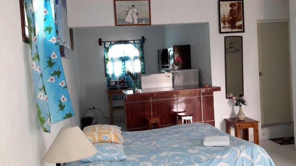 Appartement La Casa De Angel Valladolid (Yucatan)