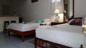 Appartement La Casa De Angel Valladolid (Yucatan)